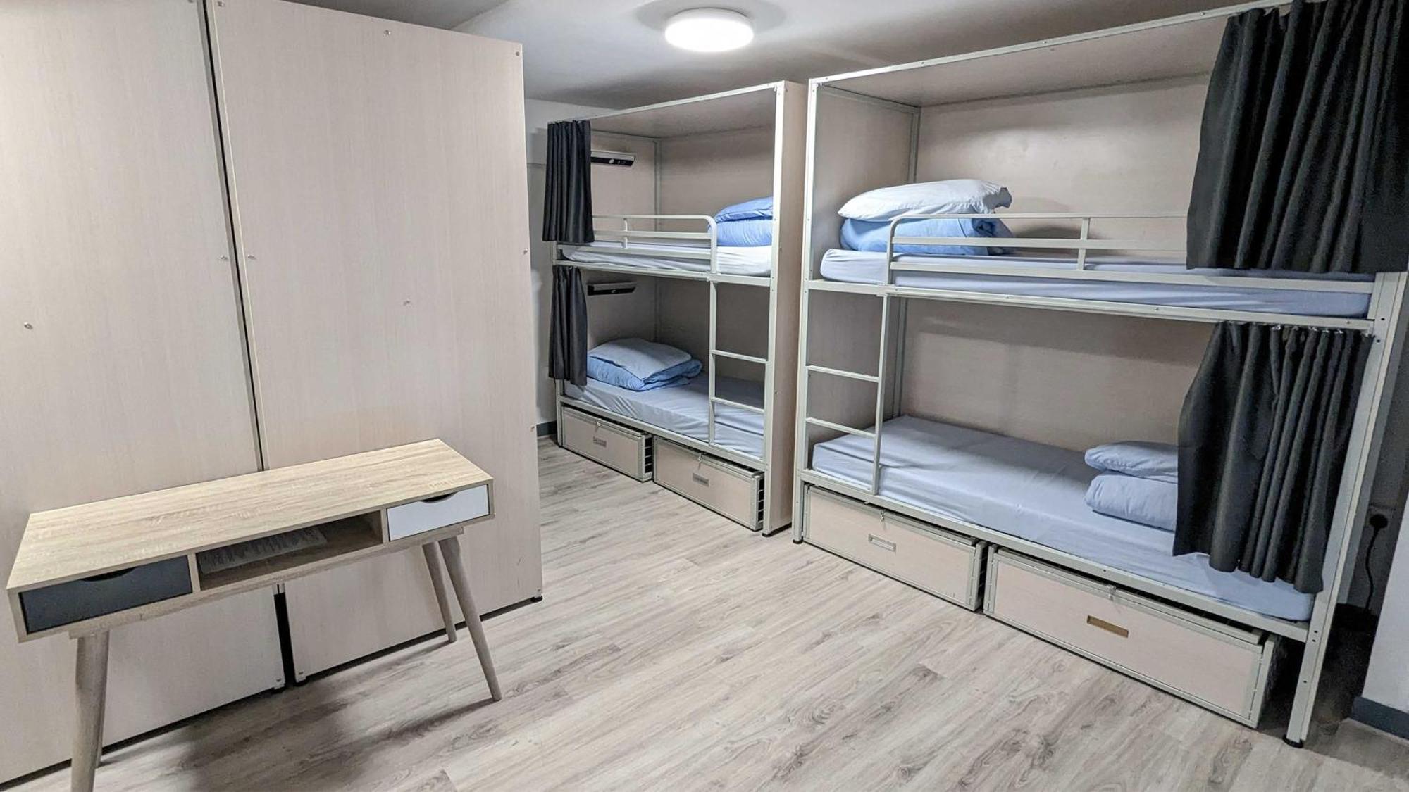 Hostel International Liverpool