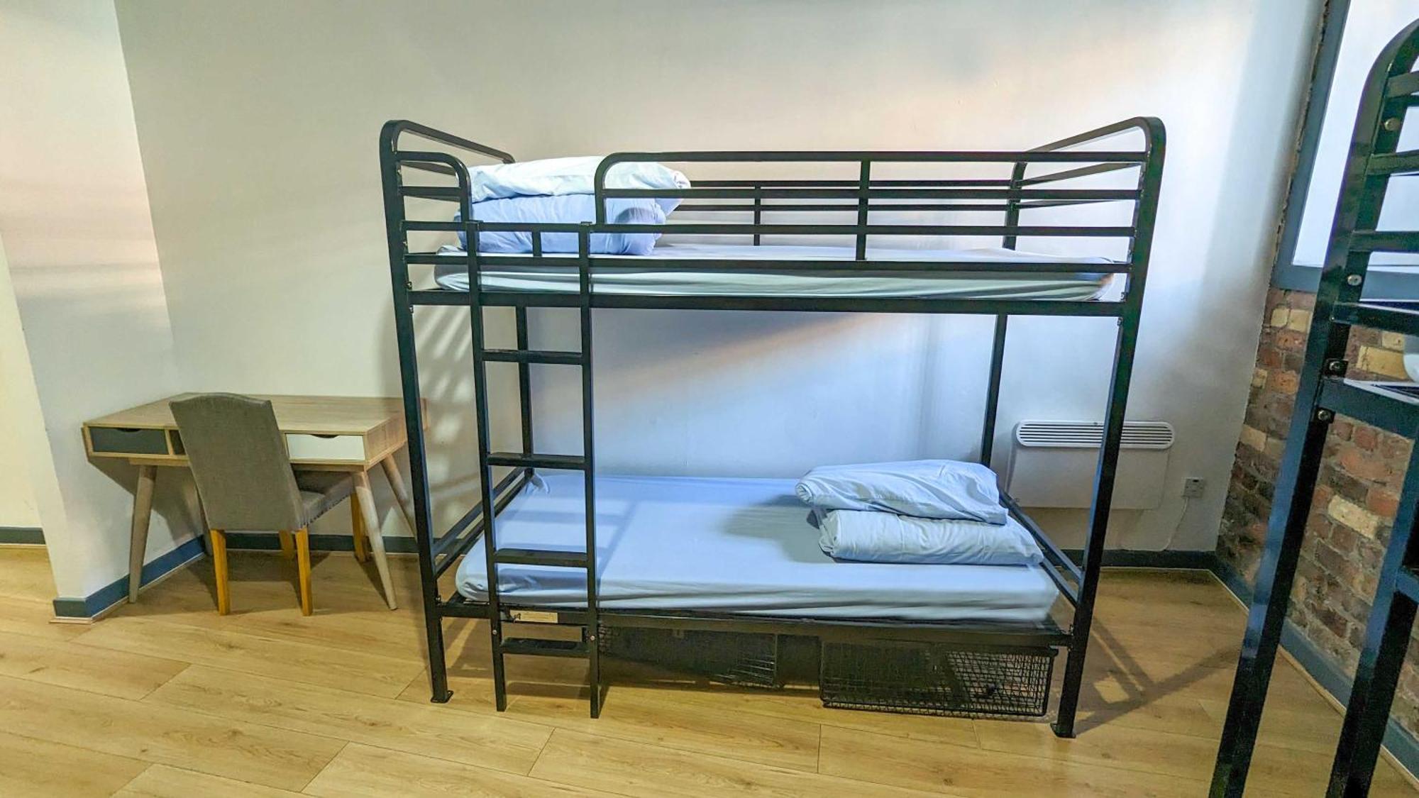 Hostel International Liverpool