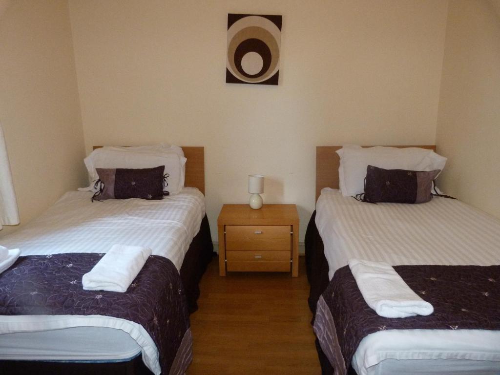 Hostel International Liverpool