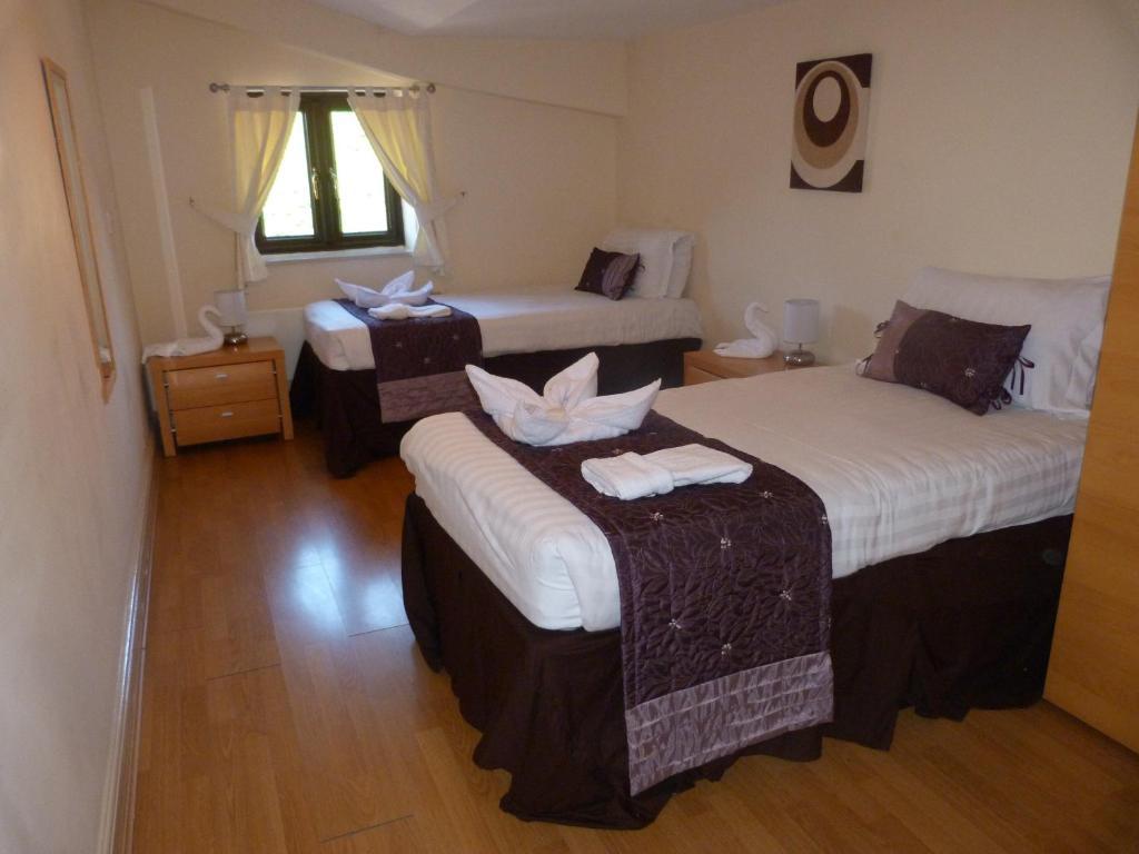 International Hostel